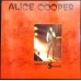 ALICE COOPER A Billion $ Show (Main Event Records – ME - LP - 016) Germany LP (Hard Rock)